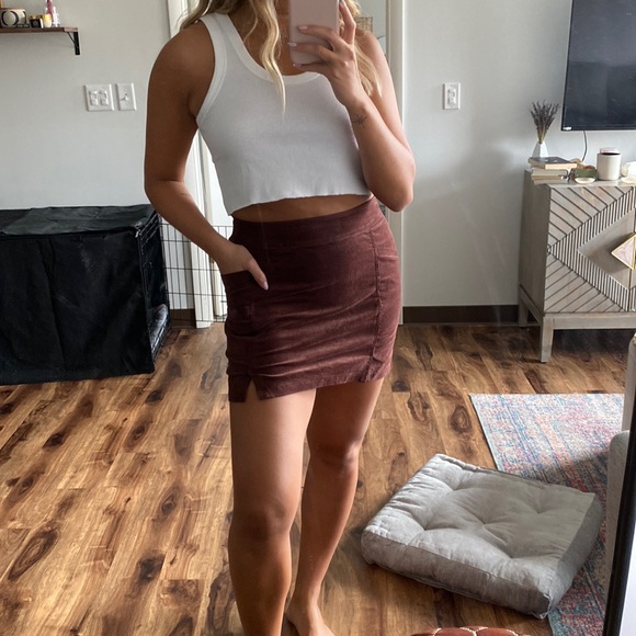 Kuhl Dresses & Skirts - Kuhl Strova Skirt